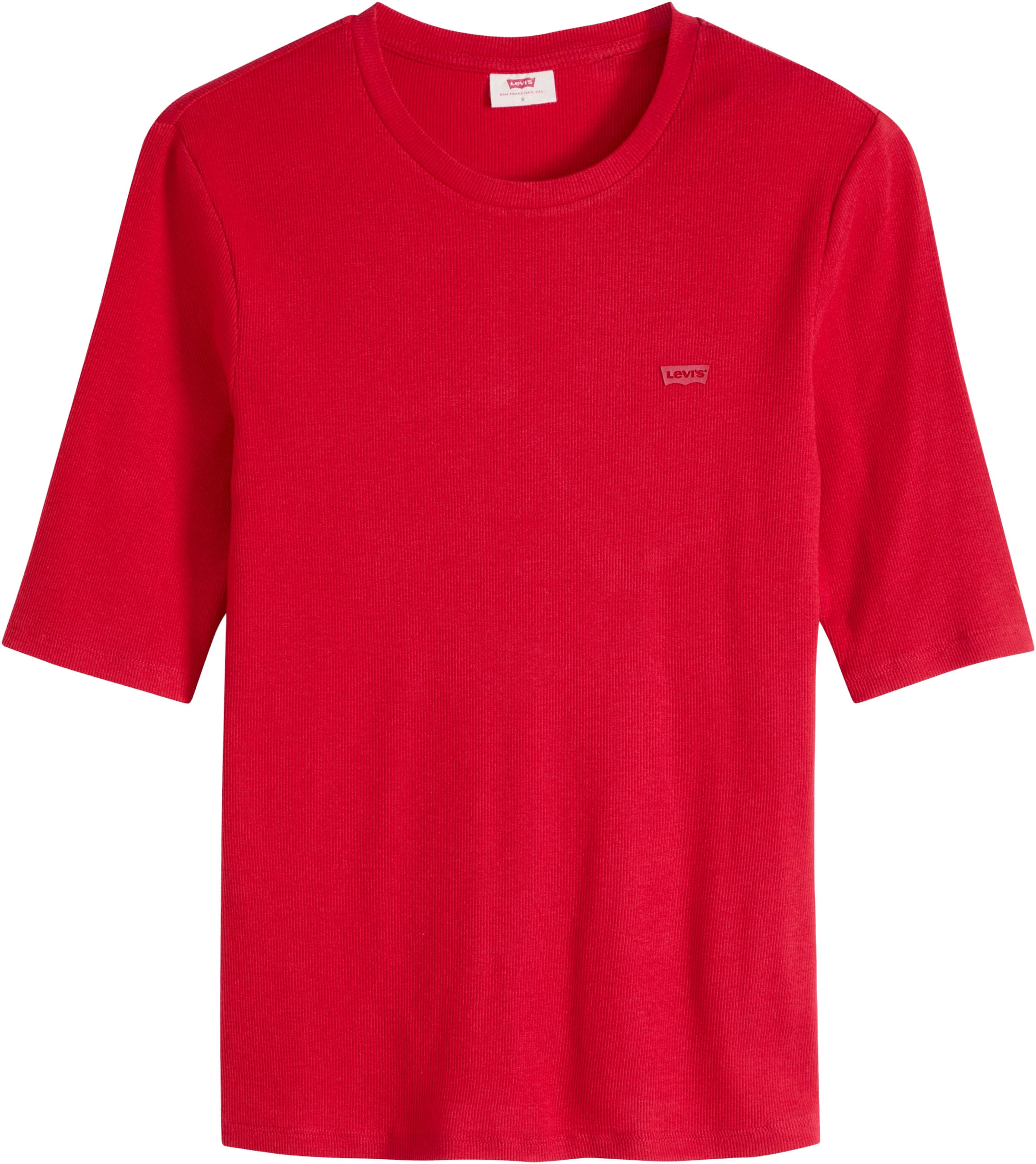 LEVI'S ® Shirt in Red, Item view