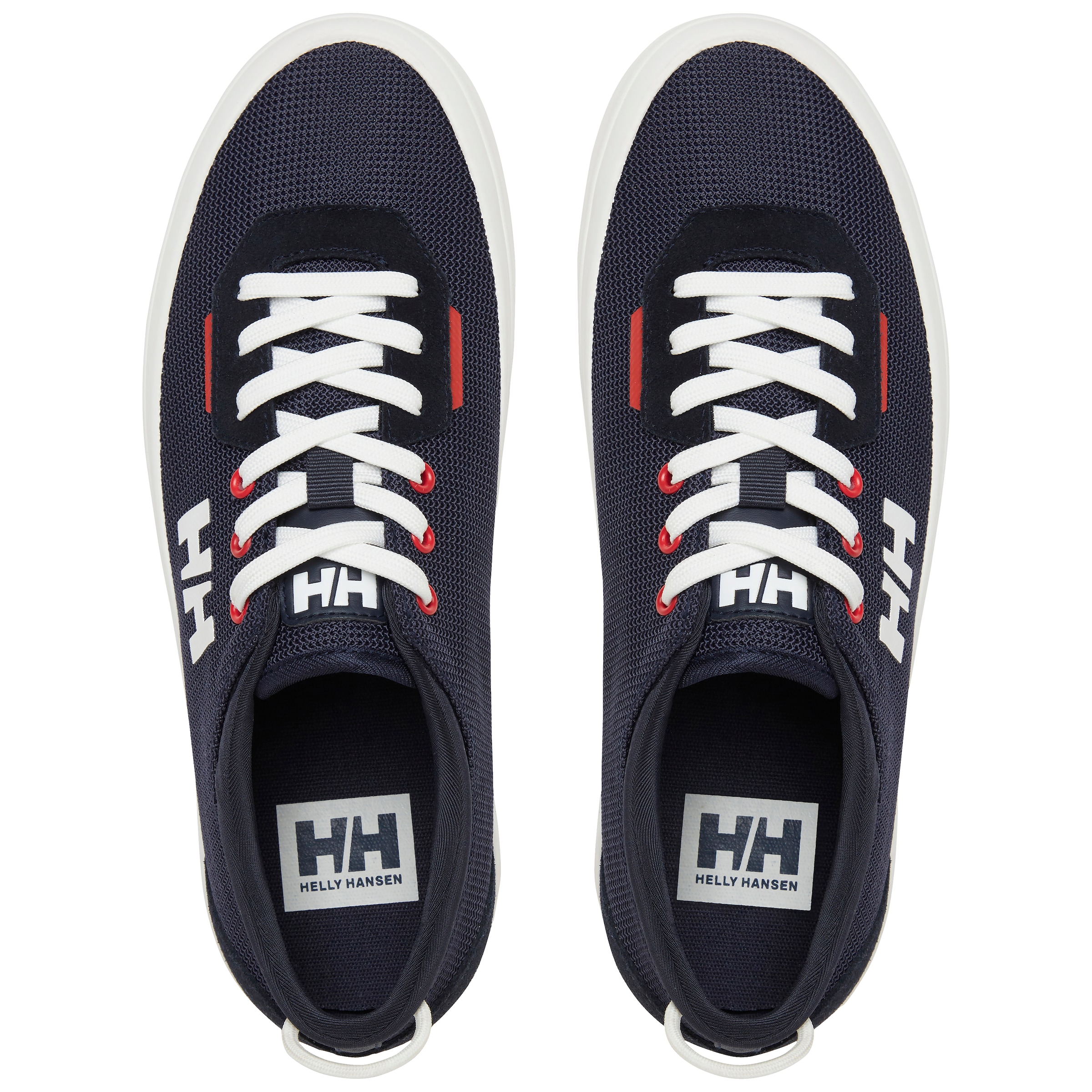 HELLY HANSEN Sneakers in Blue