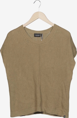 Elias Rumelis Pullover S in Beige: Vorderseite