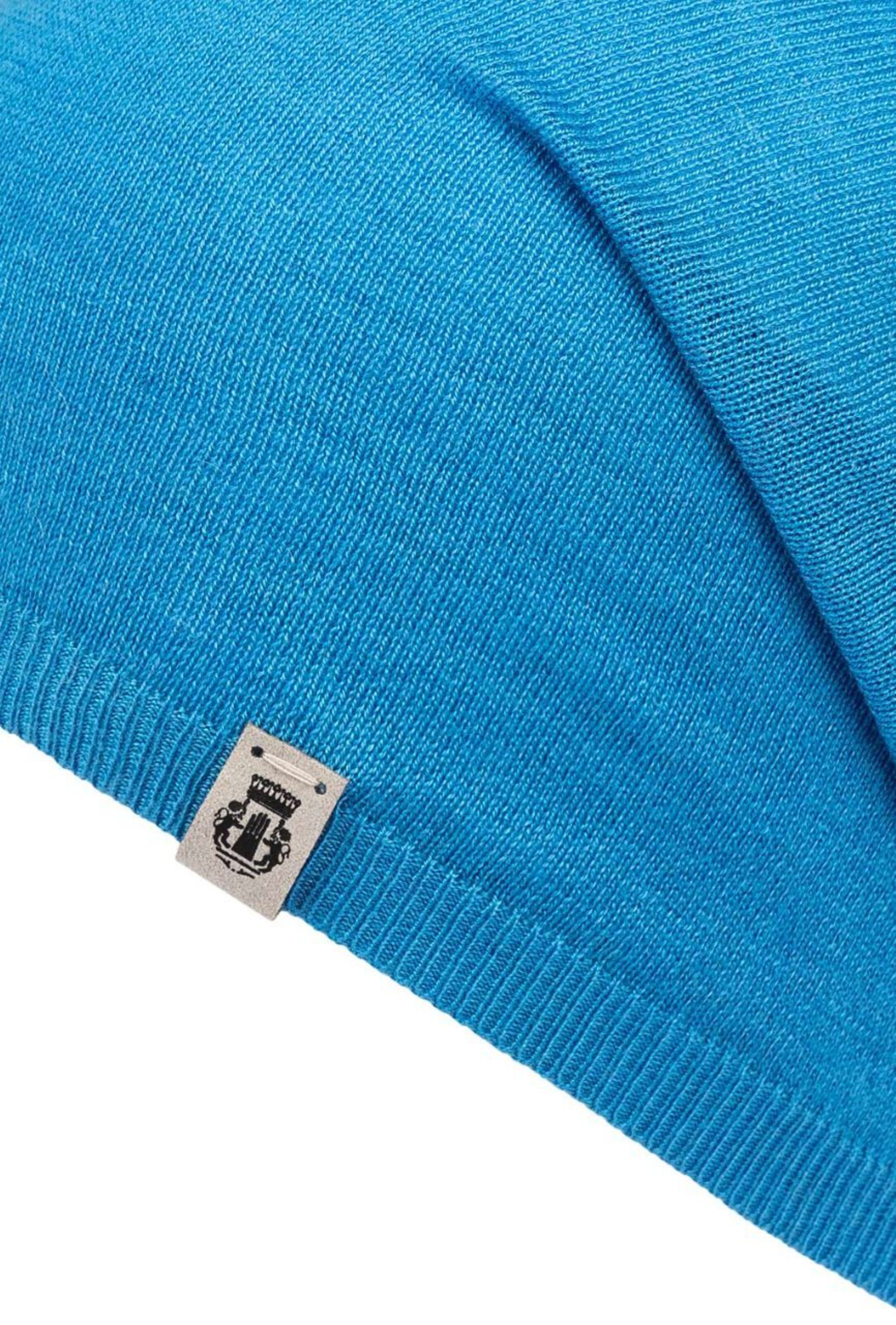 Roeckl Beanie Mütze 'CALAIS' in Blau