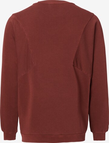 Pull-over 'Ponca' Noppies en marron