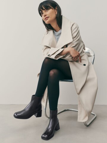 Bottines 'Forever Comfort' Next en noir