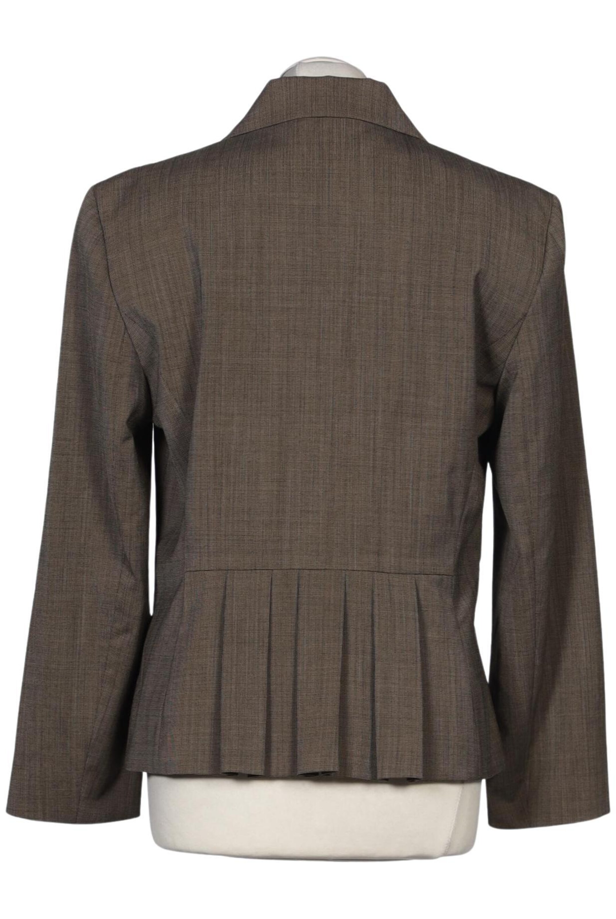 COMMA Blazer in XL in Brown