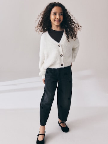 Cardigan Next en blanc