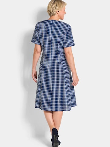 Goldner Zomerjurk in Blauw