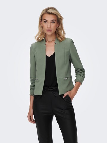 ONLY Blazer 'MADDY' i grøn: forside