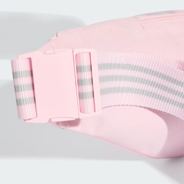 Sacs banane 'Sunset Rhythms' ADIDAS ORIGINALS en rose