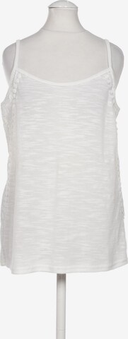 LASCANA Top & Shirt in S in White: front