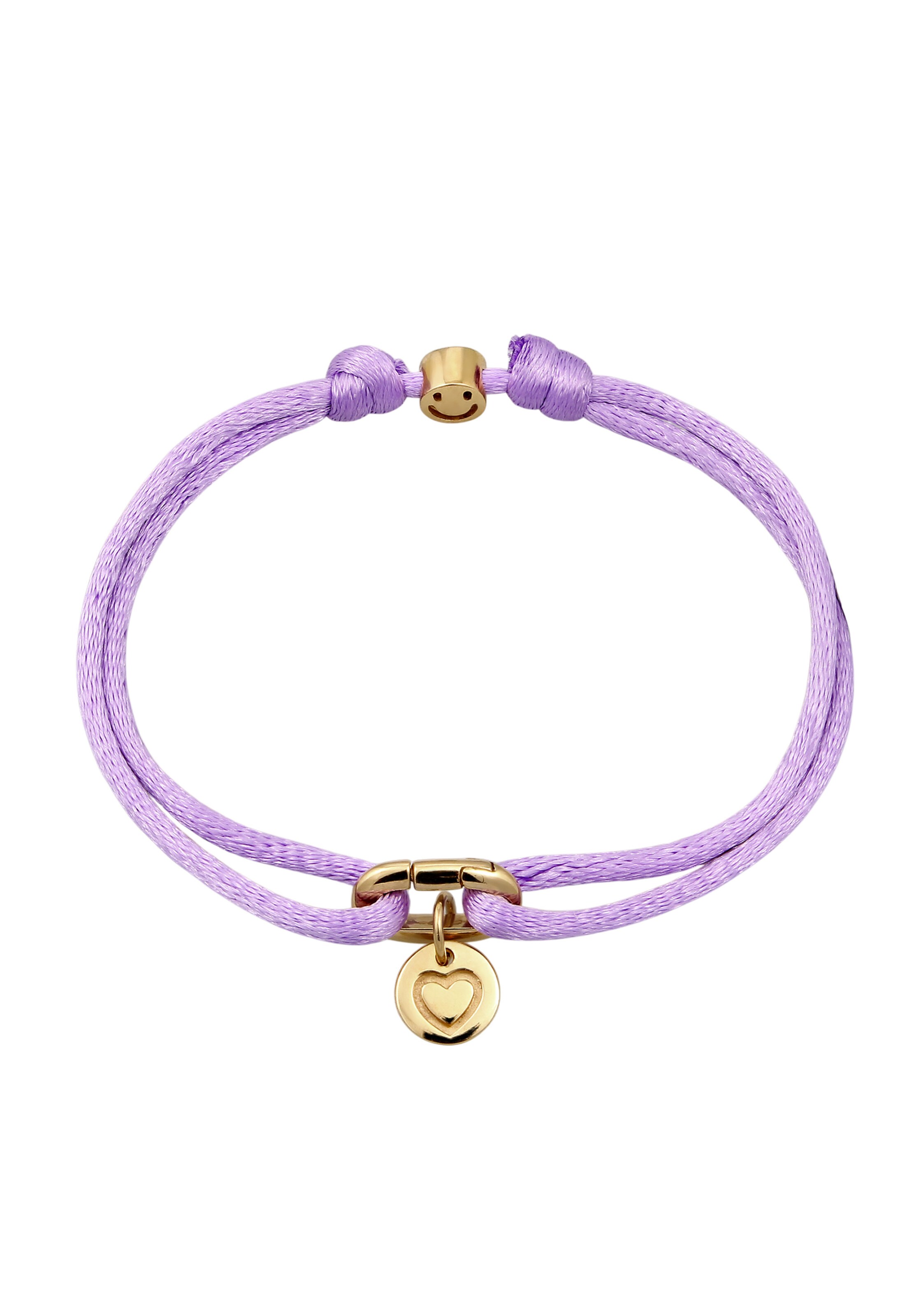 Bracelet ELLI en violet