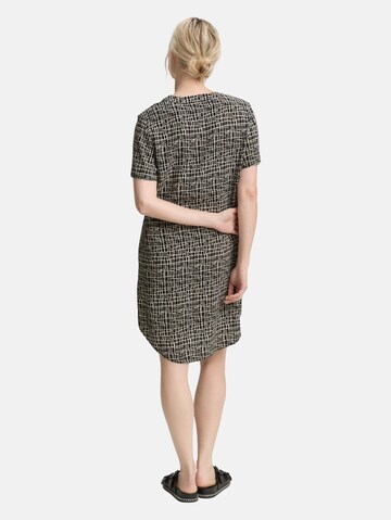 Robe TOM TAILOR en noir