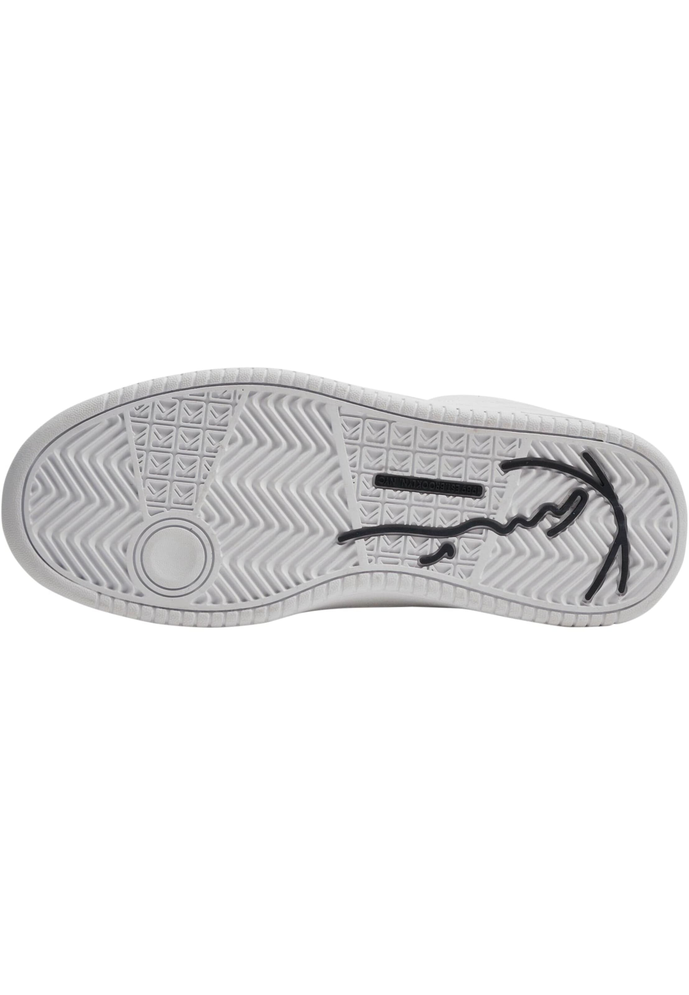 Karl Kani Nizke superge | bela barva