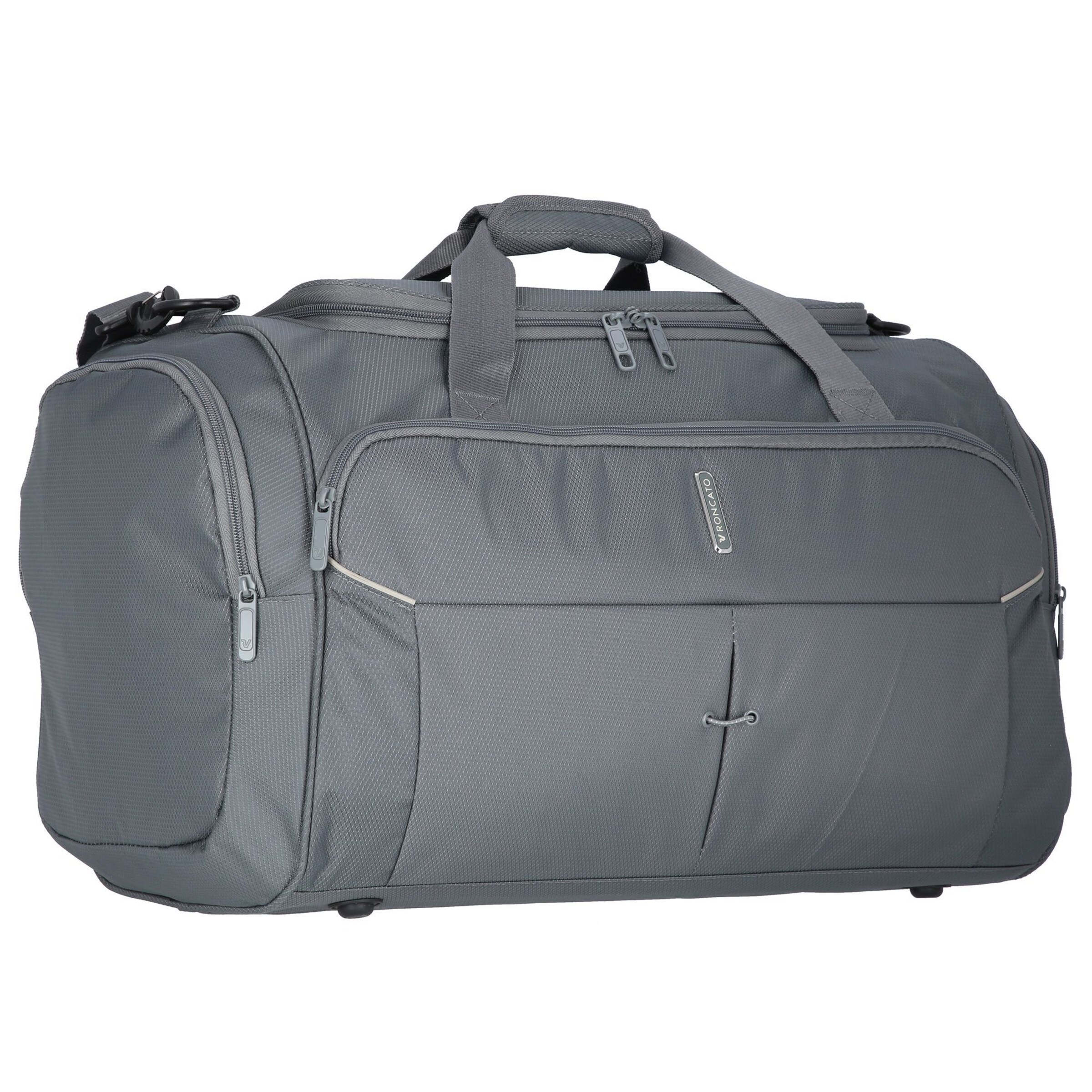Roncato Weekender in Grey