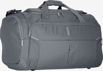 Roncato Weekender in Grau