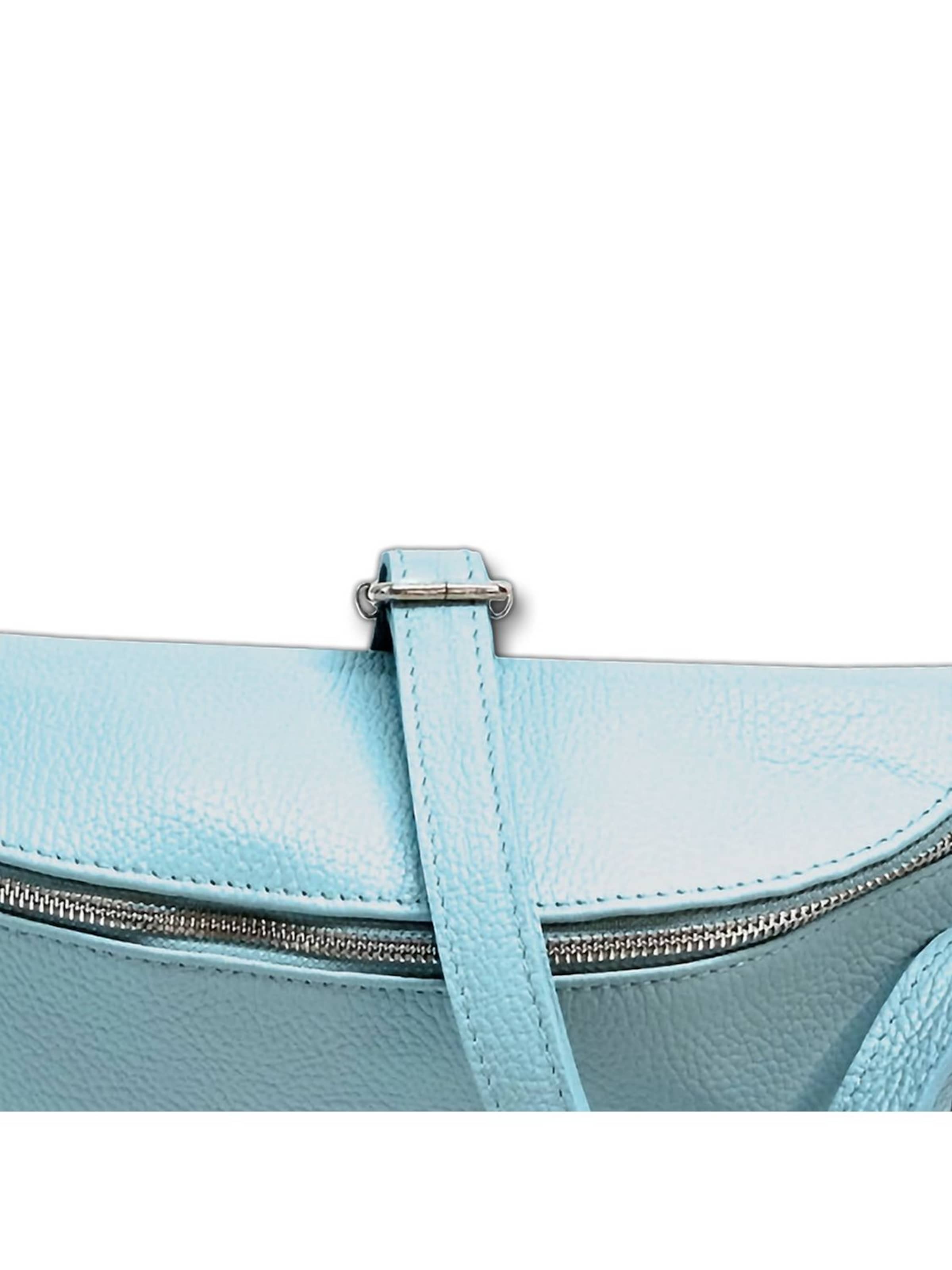 Sacs banane Florence en bleu