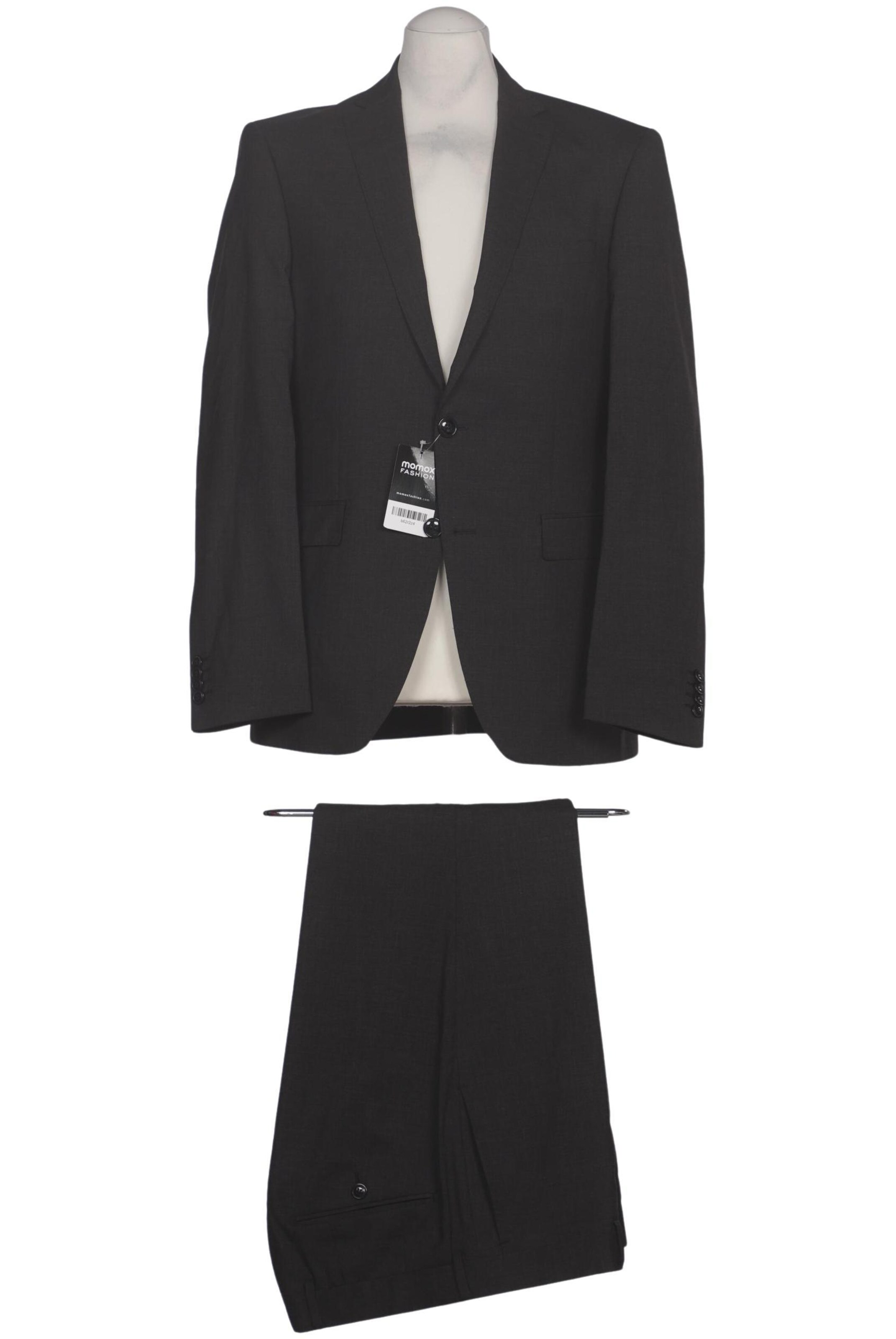 BARUTTI Anzug in M-L in schwarz, Produktansicht