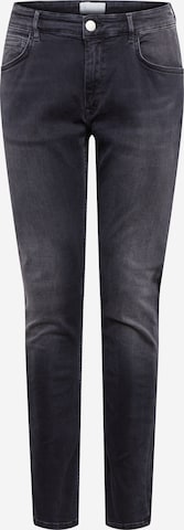 Casual Friday Regular Jeans 'RY' in Grey: front