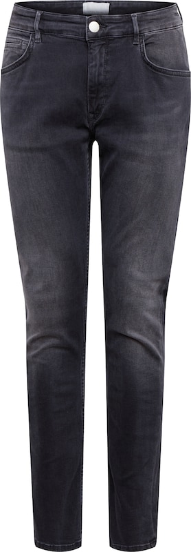 Casual Friday Skinny Jeans 'RY' in Grau
