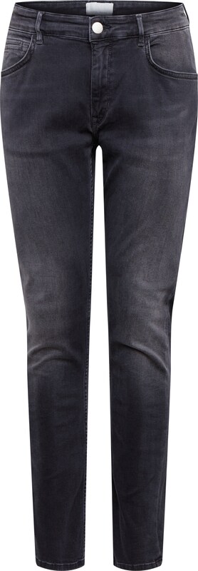 Casual Friday Skinny Jeans 'RY' in Grau Casual Friday Skinny Jeans 'RY' in Grau
