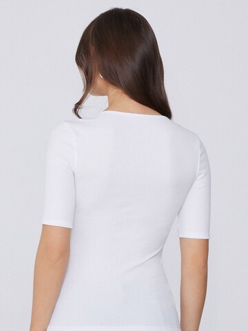 Tezenis Shirt in White