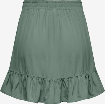 ONLY Skirt 'KAJSA' in Green