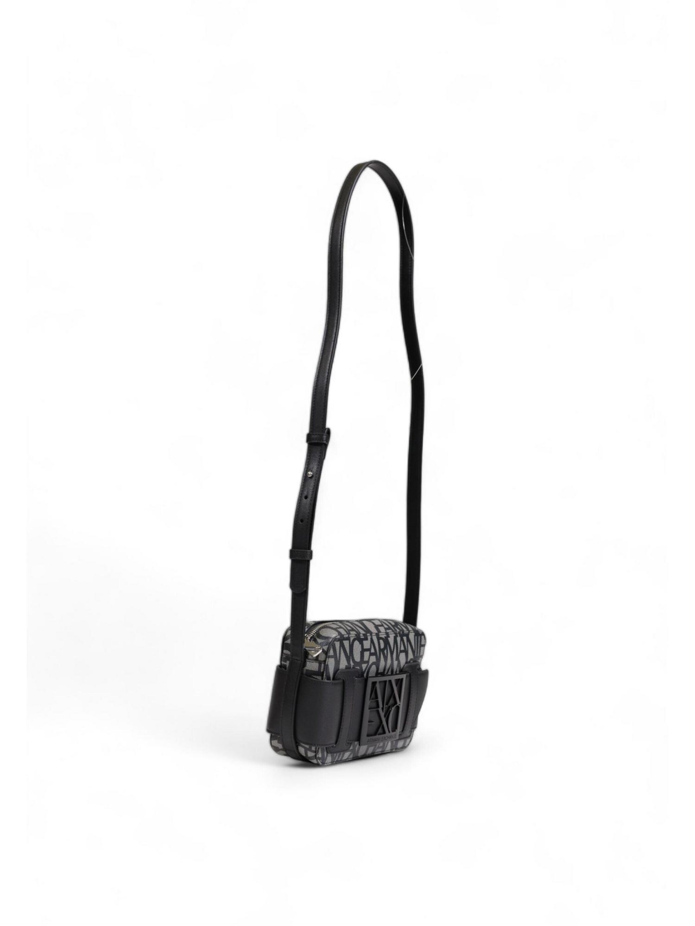 ARMANI EXCHANGE - Bolso de hombro '942699 3F742' en beige