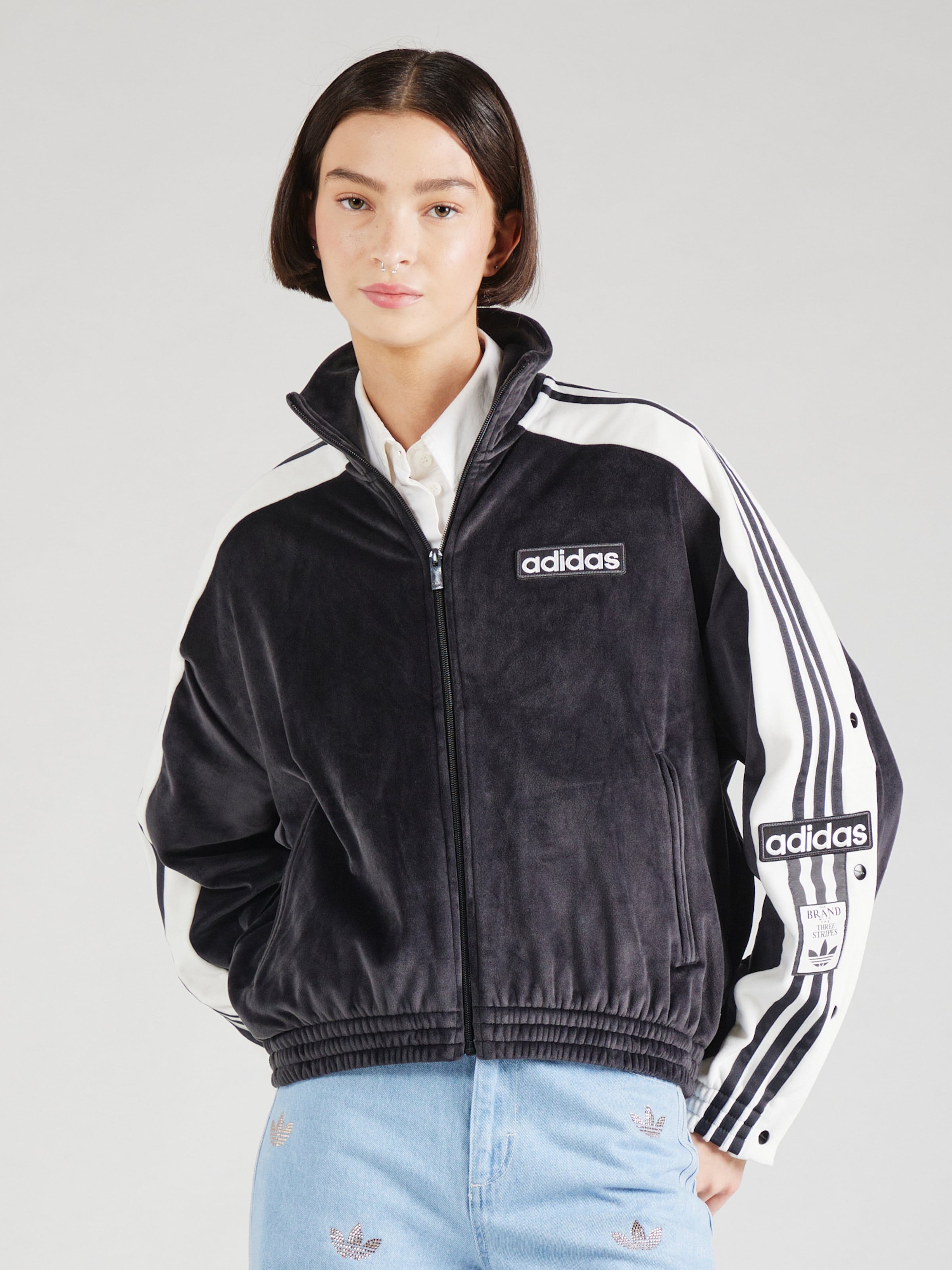 Giubbotti adidas primaverili deals