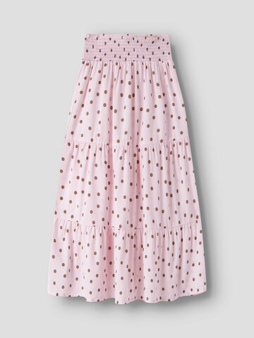 Jupe NAME IT en rose