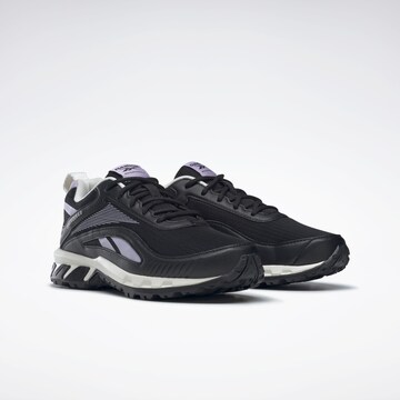 Reebok Sportschuh 'Ridgerider' in Schwarz