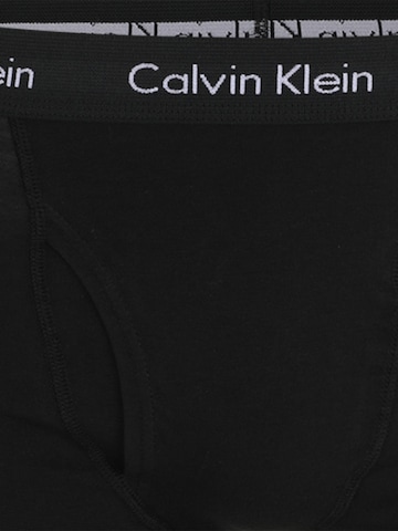 Calvin Klein Underwear Boxershorts in Schwarz