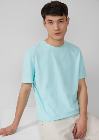 s.Oliver T-Shirt in Grün
