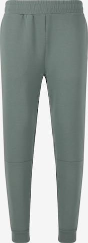 Virtus Sweatpants 'Taro' in Blau: Vorderseite