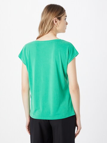 T-shirt 'FILLI' VERO MODA en vert