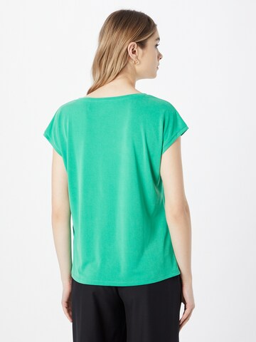 VERO MODA - Camiseta 'FILLI' en verde