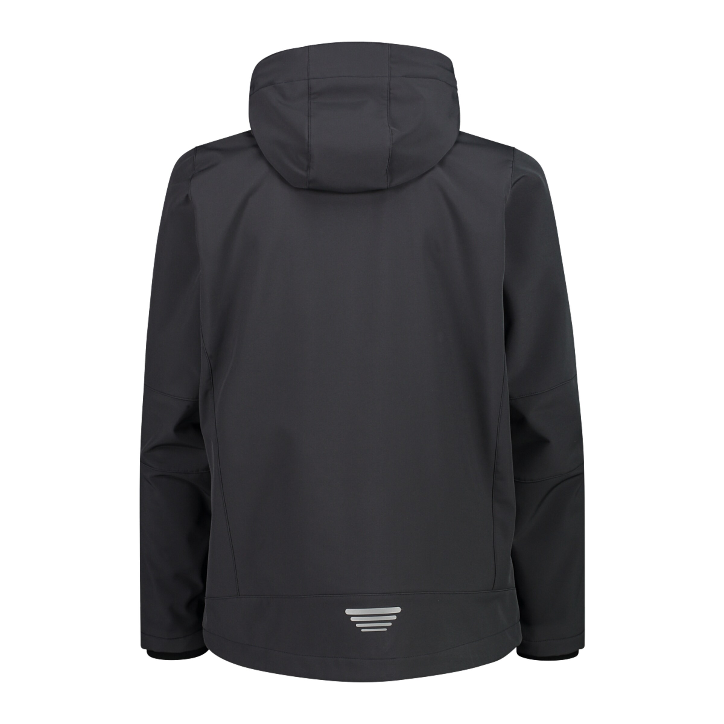 CMP Outdoor jacket in Black
