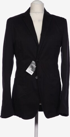FRENCH CONNECTION Suit Jacket in S in Black: front