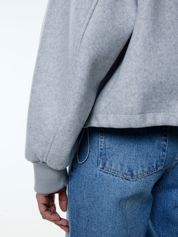 EDITED Between-season jacket 'Monisha' in Grey