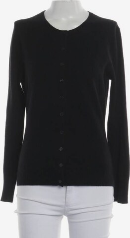 GC Fontana Sweater & Cardigan in S in Black: front