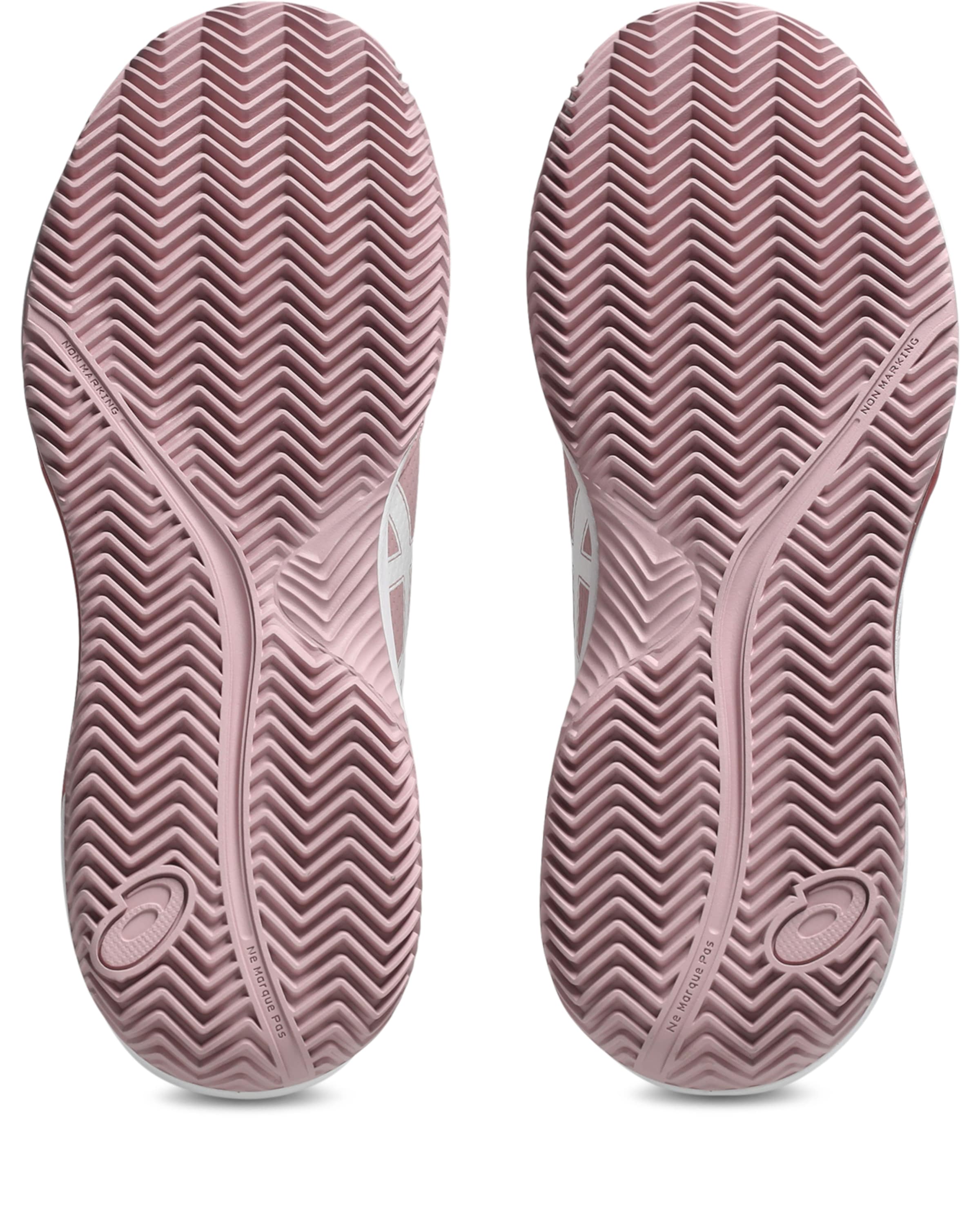 ASICS Athletic Shoes 'Dedicate 8' in Pink