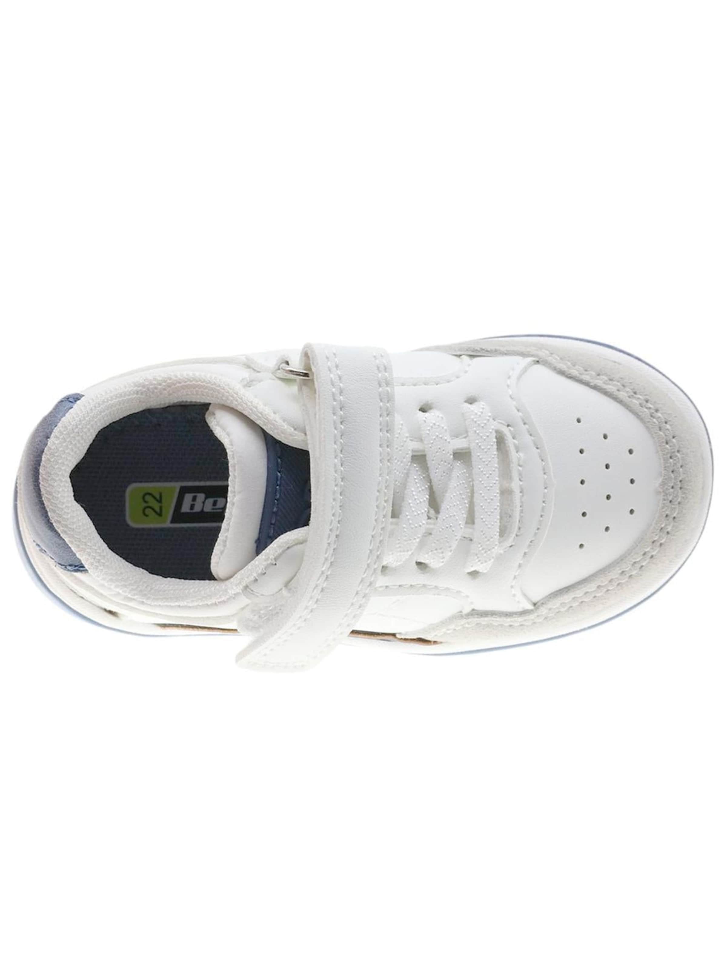 Beppi - Zapatillas deportivas en blanco