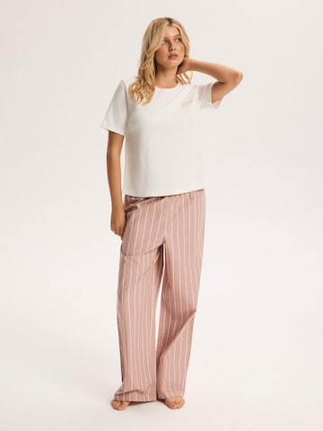 ESOTIQ Pajama 'Simple' in Mixed colors