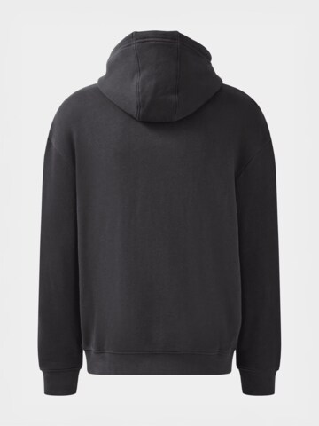 FC BAYERN MÜNCHEN Sweater in Black