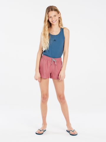 PROTEST Boardshorts 'PRTEVI' in Pink