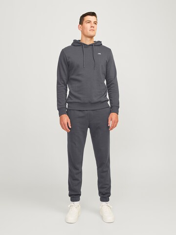 JJ Rebel Свитшот в Серый
