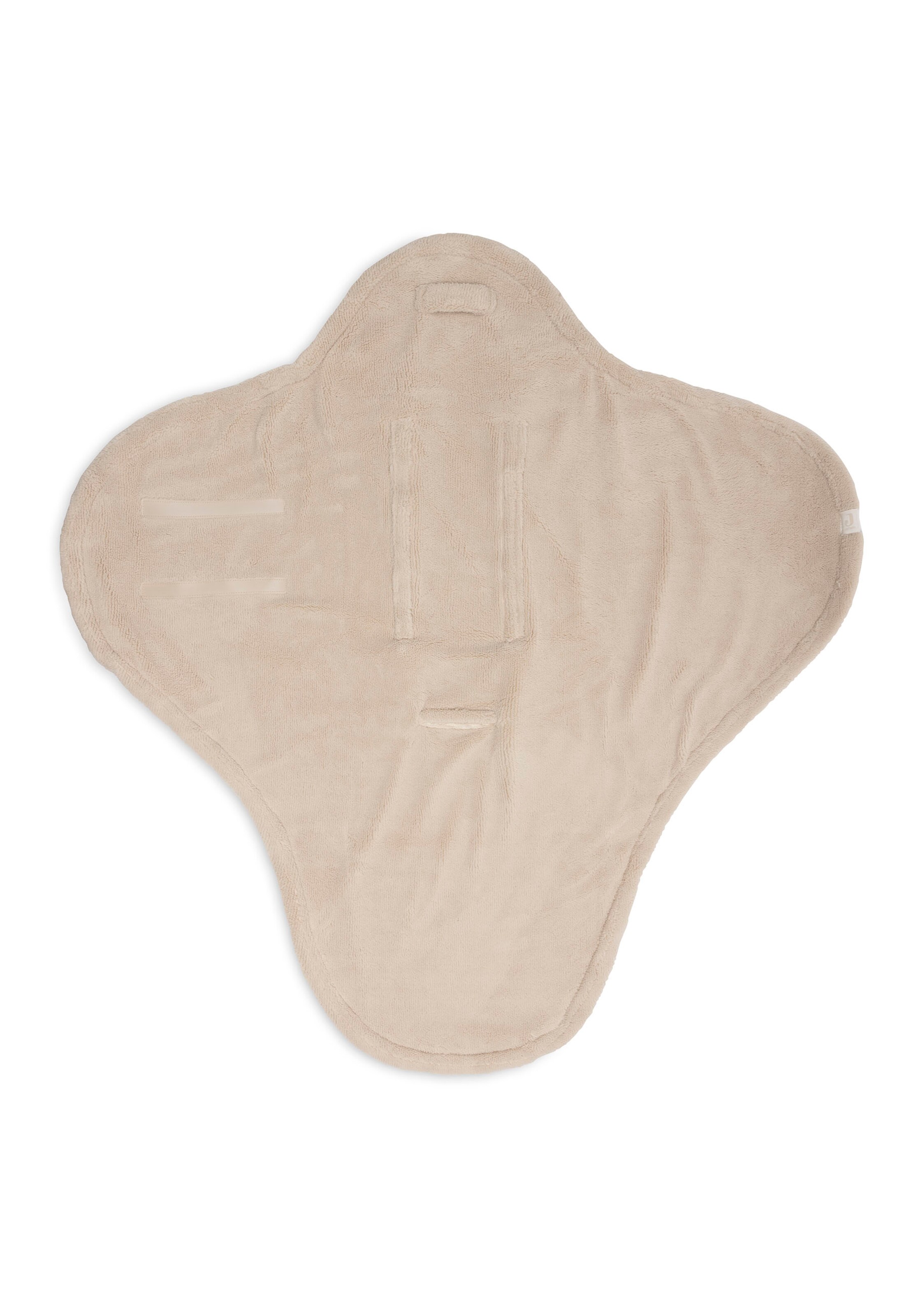 Jollein Baby blanket in Beige