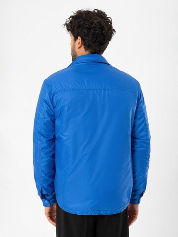 Giacca di mezza stagione di Antioch in blu