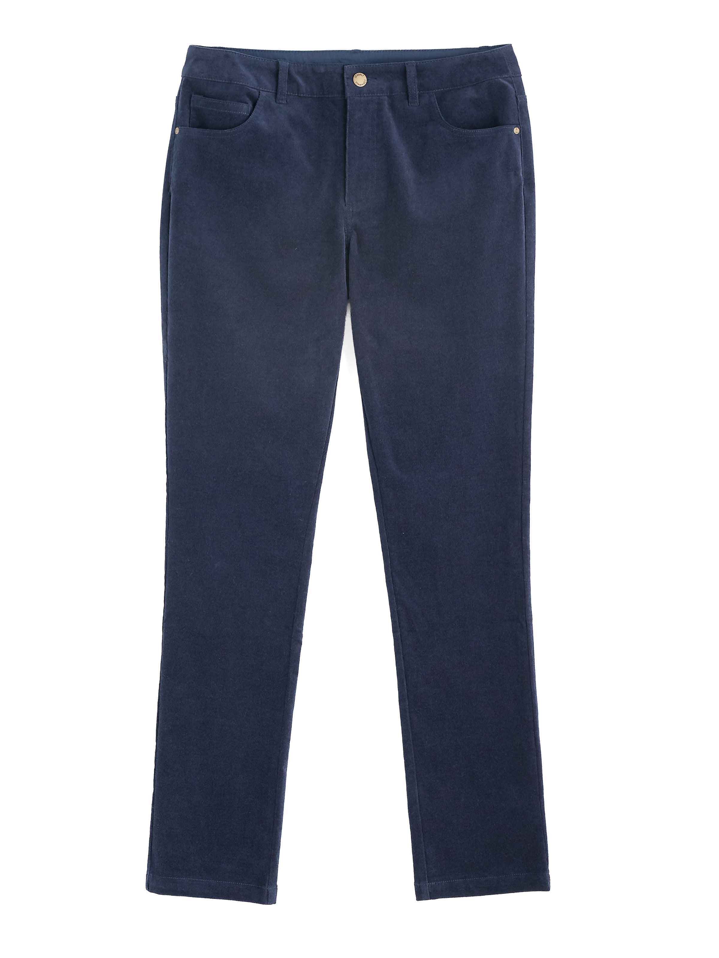 Seasalt Cornwall Pants 'Lamledra' in Blue: front