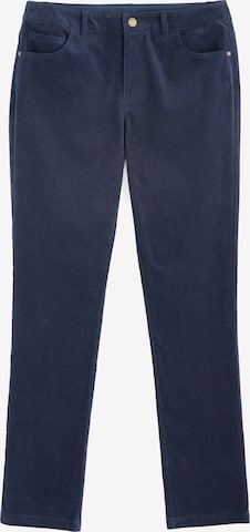 Seasalt Cornwall Regular Housut 'Lamledra' värissä sininen: etupuoli