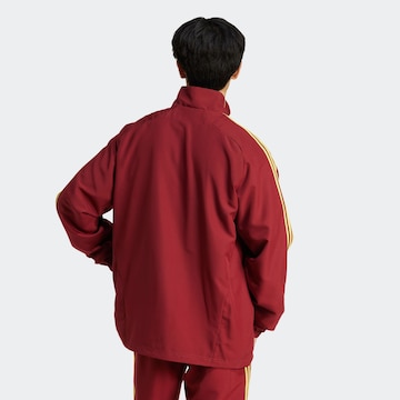 ADIDAS PERFORMANCE Training jacket 'Arsenal UBP' in Red