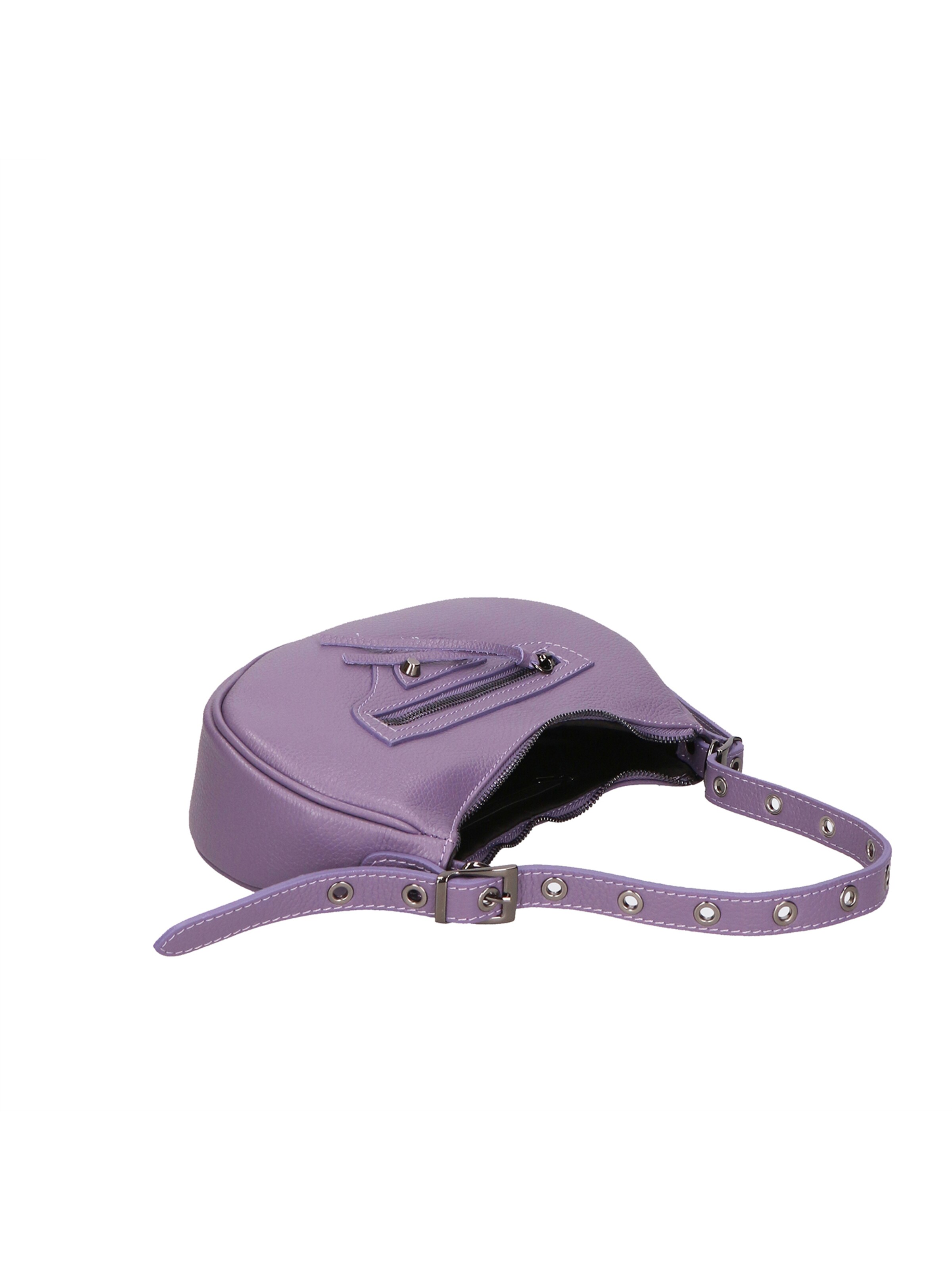 Gave Lux Shoulder bag in Purple
