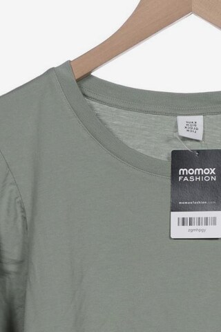 Kauf Dich Glücklich T-Shirt XL in Grün